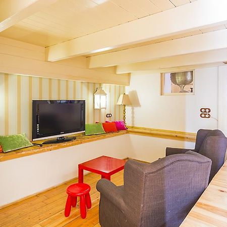 Apartament Design Flats Walencja Zewnętrze zdjęcie