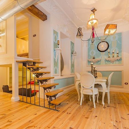 Apartament Design Flats Walencja Zewnętrze zdjęcie