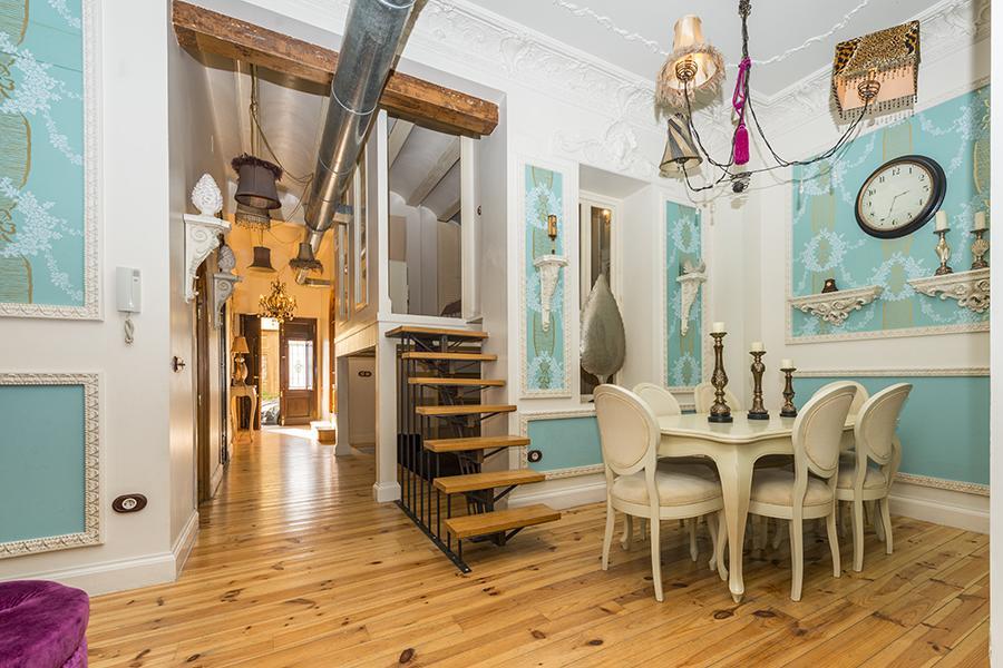 Apartament Design Flats Walencja Zewnętrze zdjęcie