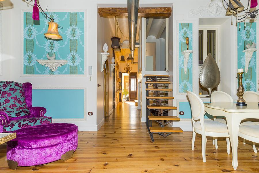 Apartament Design Flats Walencja Zewnętrze zdjęcie