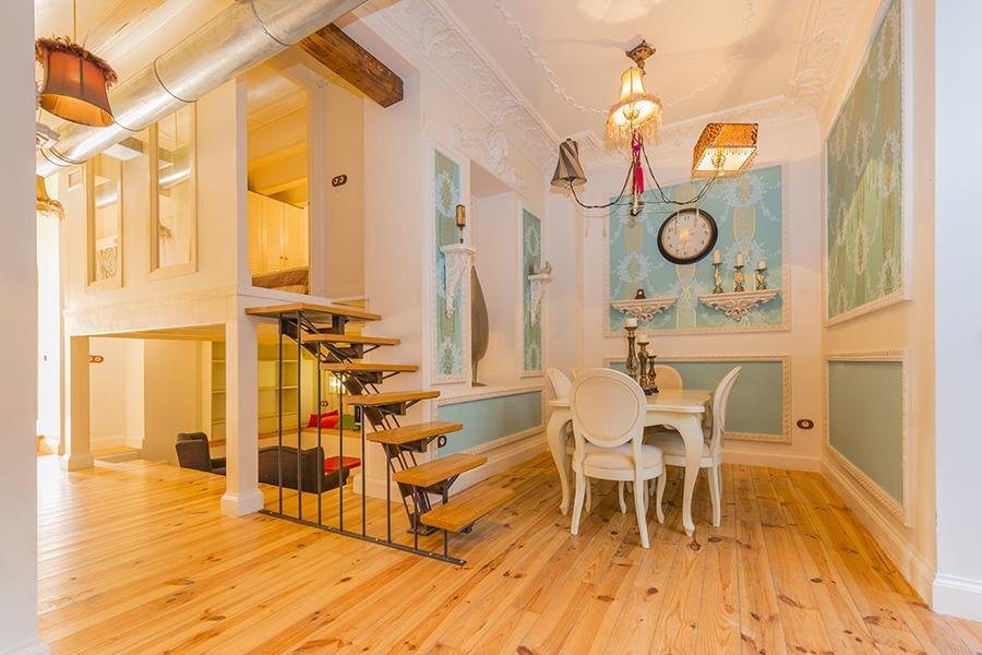 Apartament Design Flats Walencja Zewnętrze zdjęcie
