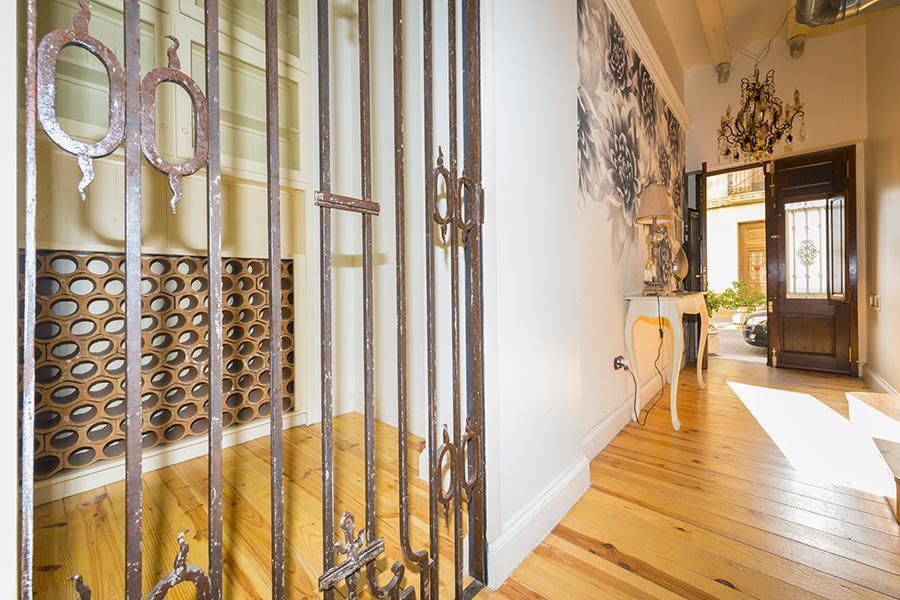 Apartament Design Flats Walencja Zewnętrze zdjęcie