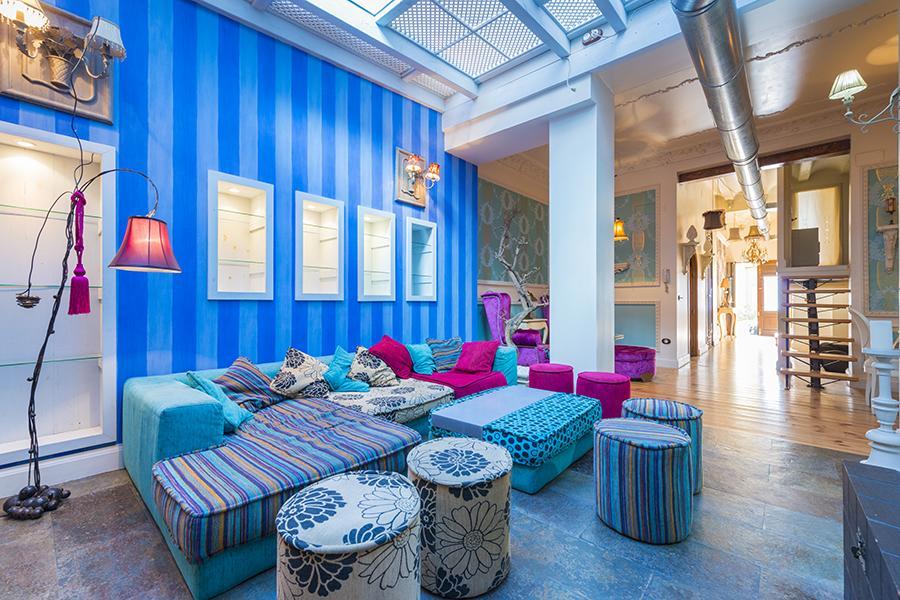 Apartament Design Flats Walencja Zewnętrze zdjęcie