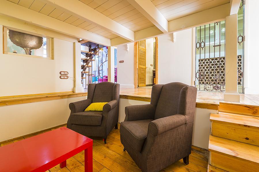 Apartament Design Flats Walencja Zewnętrze zdjęcie
