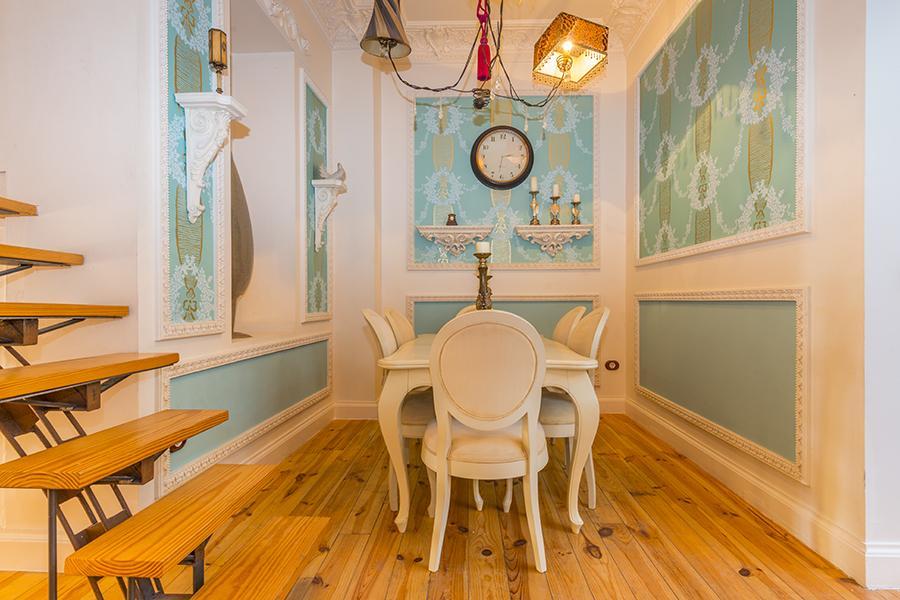 Apartament Design Flats Walencja Zewnętrze zdjęcie